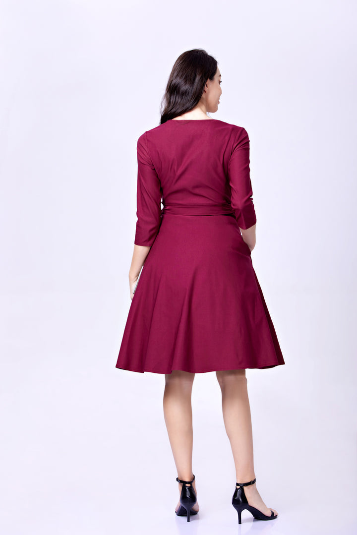 "Mira" Wine Solid