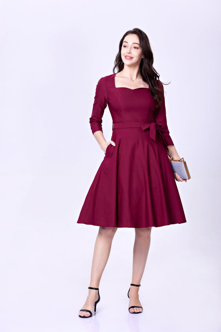 "Mira" Wine Solid