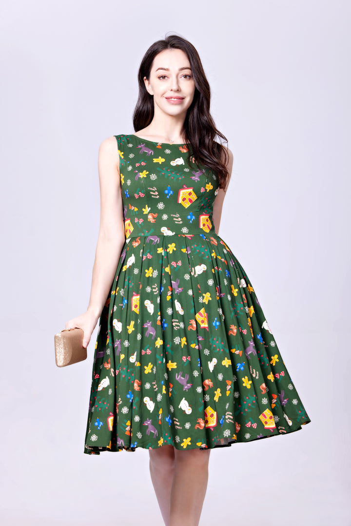 "Lily" Fairy Tale