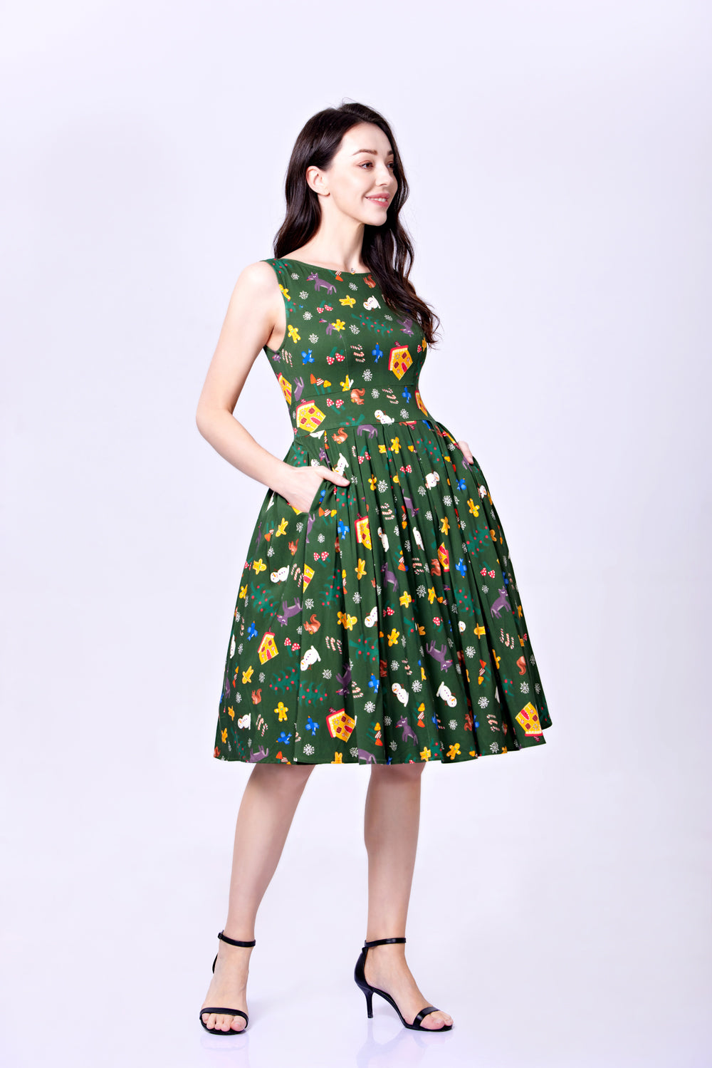 "Lily" Fairy Tale