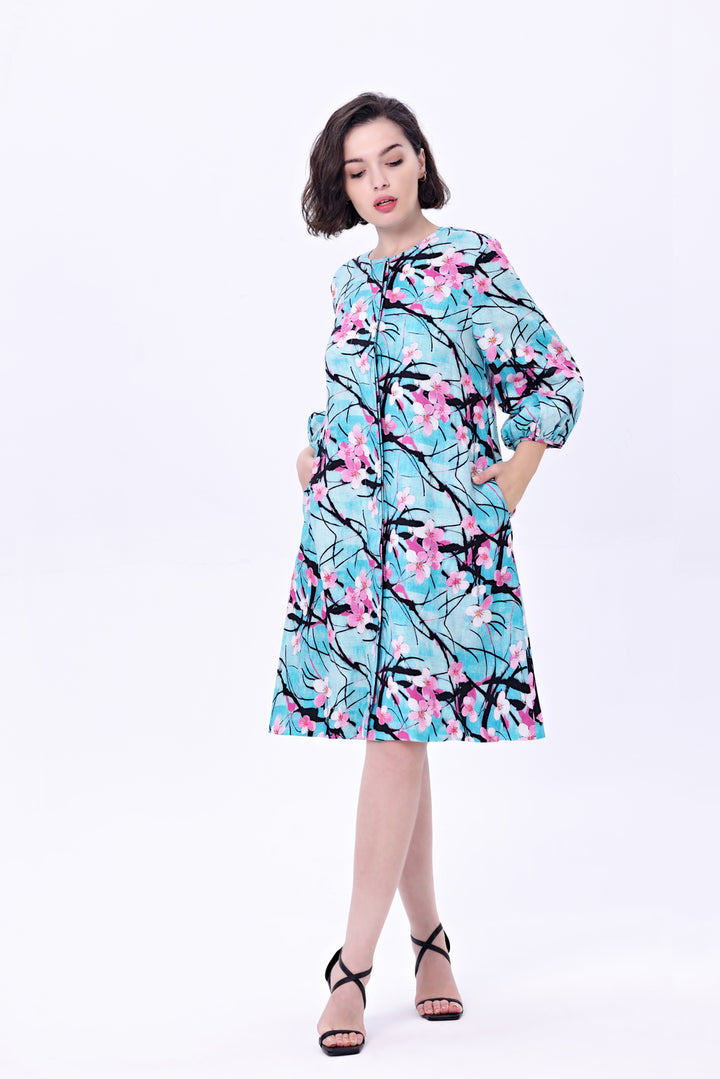 "Rory" Cherry Blossoms