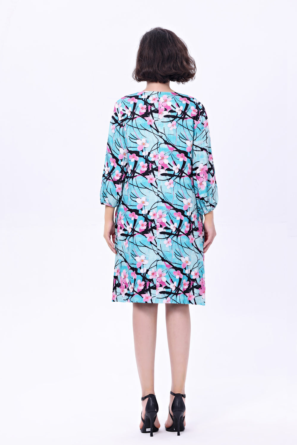 "Rory" Cherry Blossoms