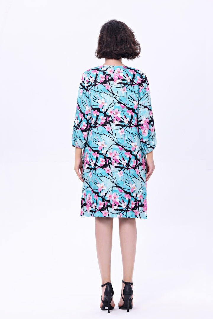 "Rory" Cherry Blossoms