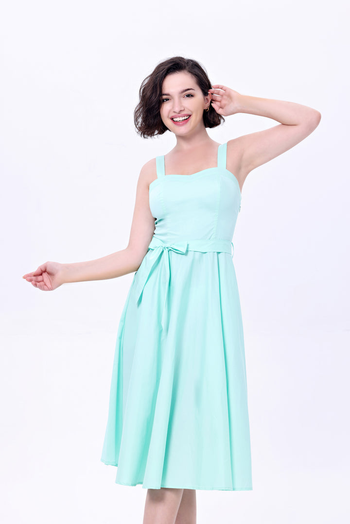 "Lori" Mint (Solid)