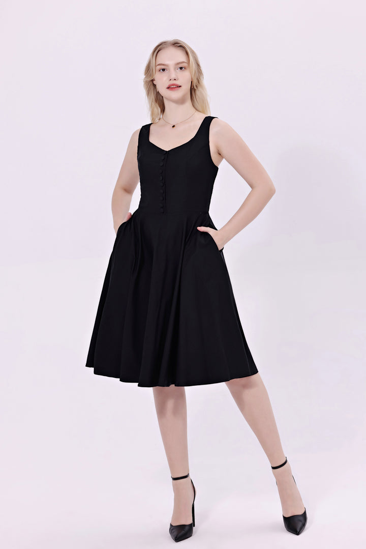 "Heidi" Black