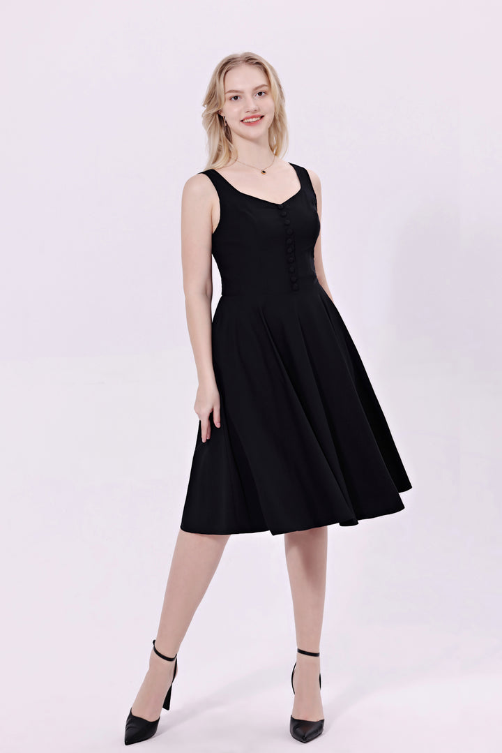 "Heidi" Black