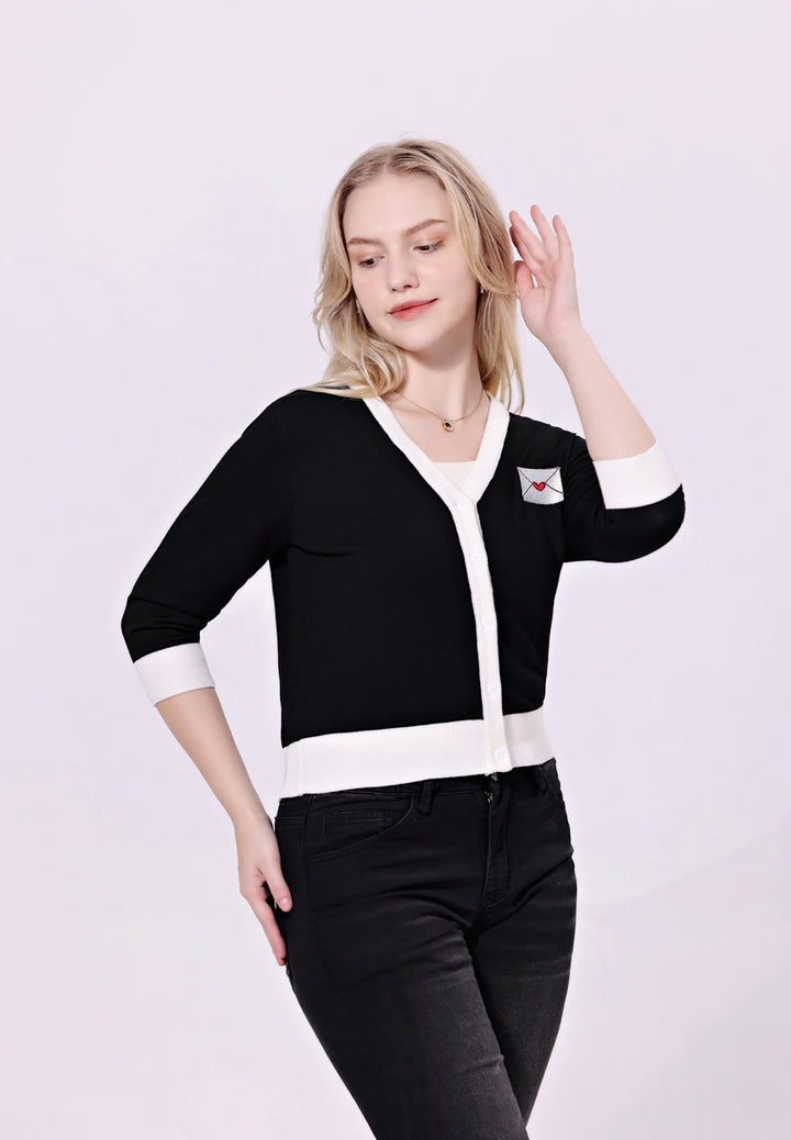 "Skye" Forever Love Cardigan