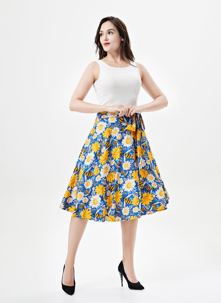 "Clara" Bee &amp; Blossom