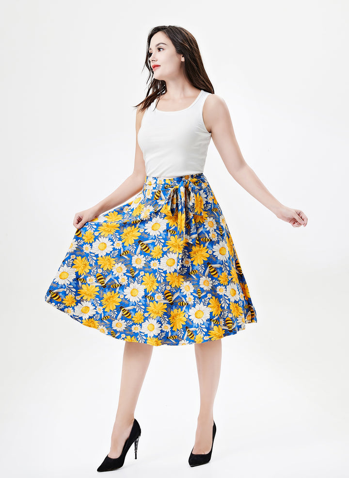 "Clara" Bee &amp; Blossom