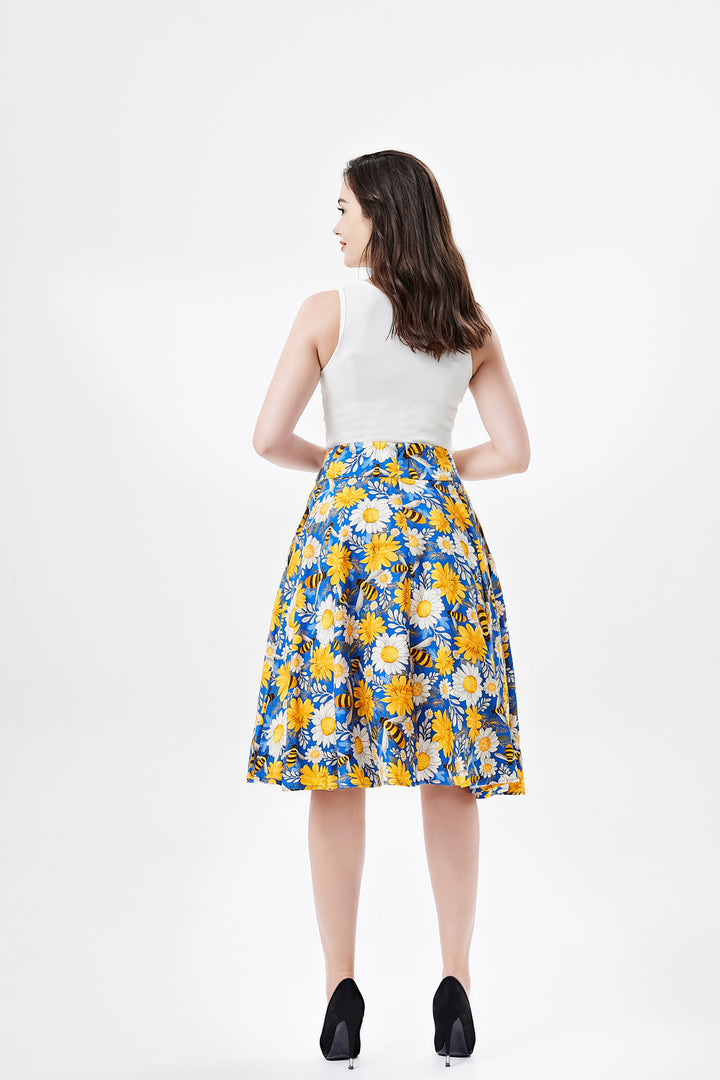 "Clara" Bee &amp; Blossom
