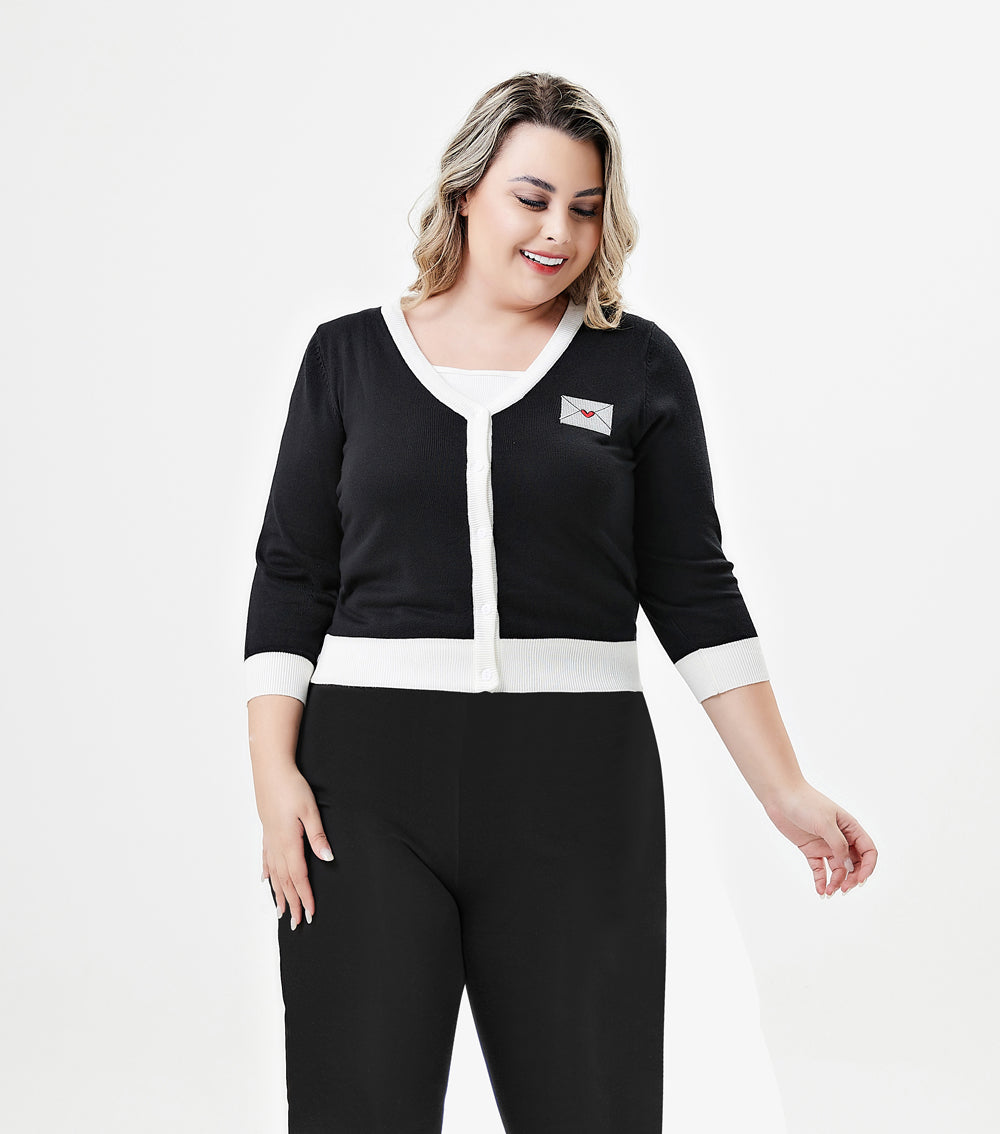 "Skye" Forever Love Cardigan