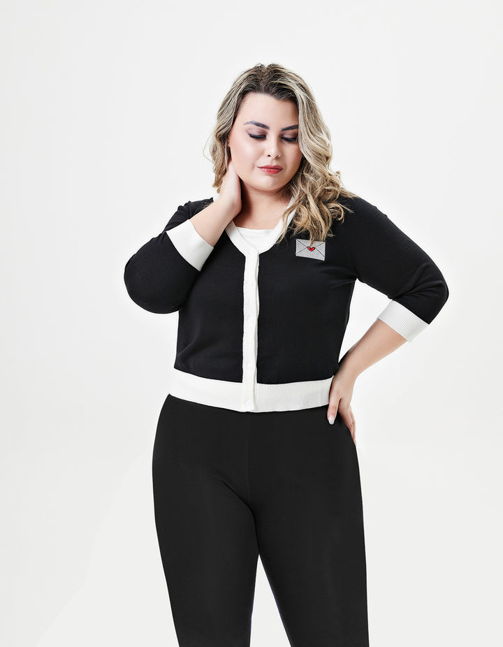 "Skye" Forever Love Cardigan