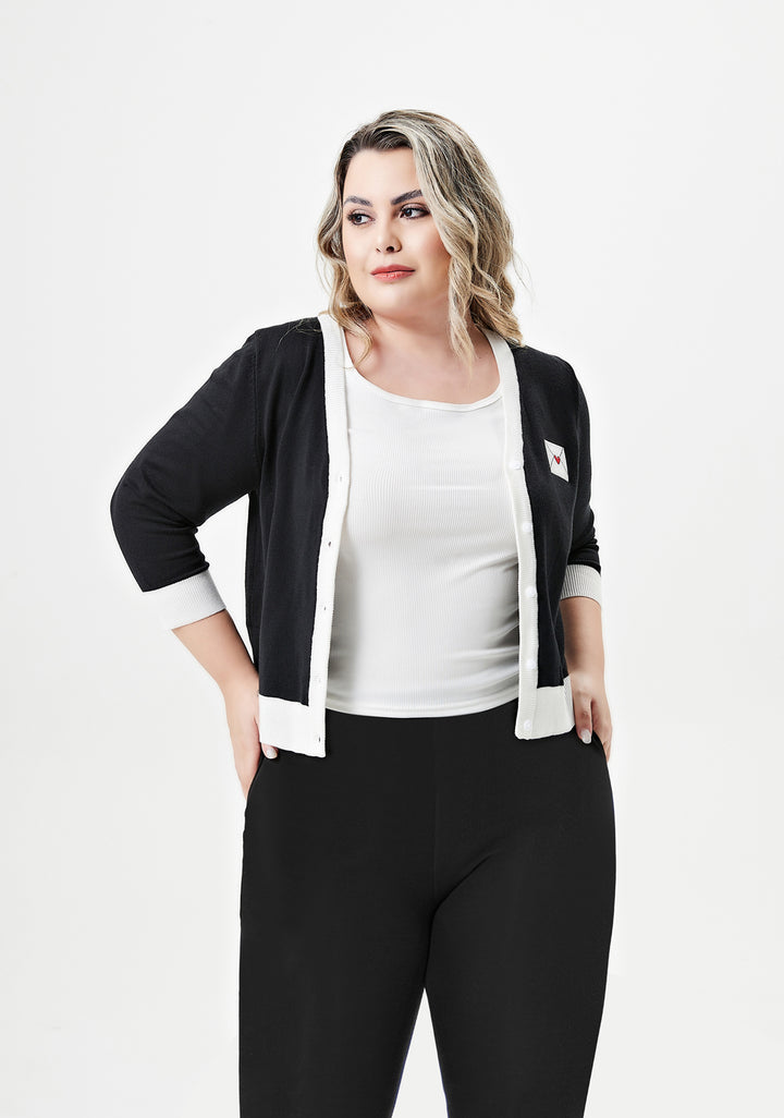 "Skye" Forever Love Cardigan