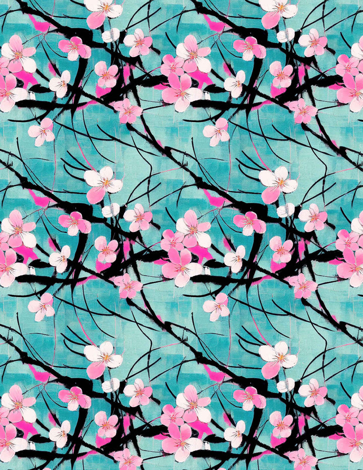 "Lily" Cherry Blossoms