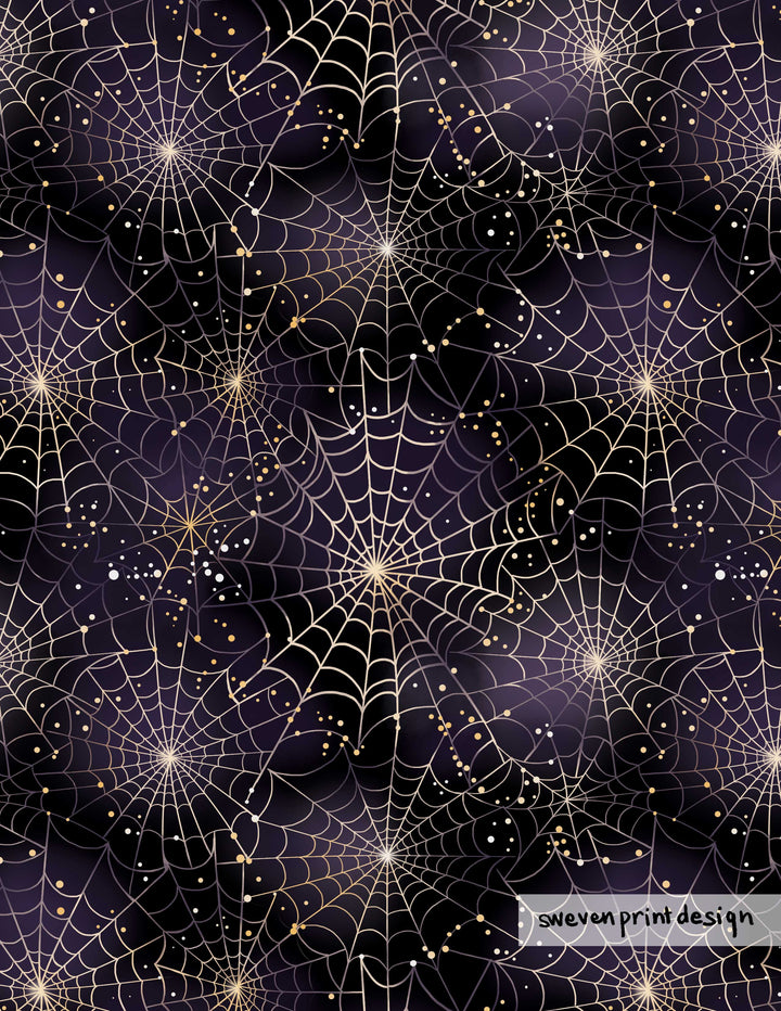 "Bella" Cobwebs