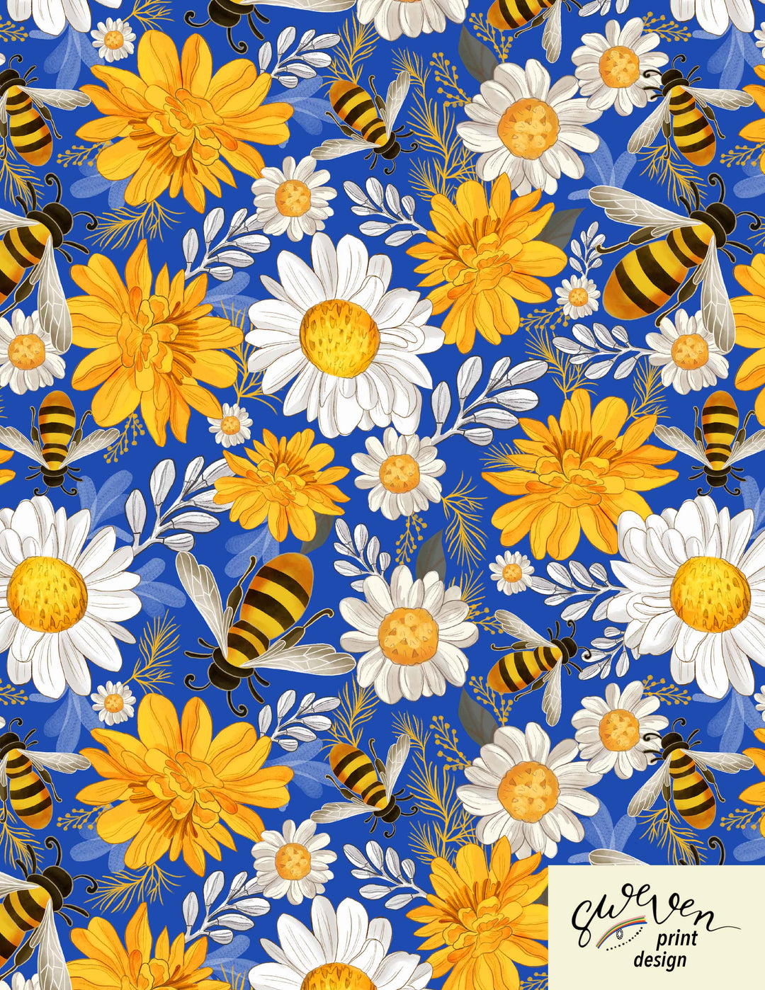 "Heidi" Bee &amp; Blossom