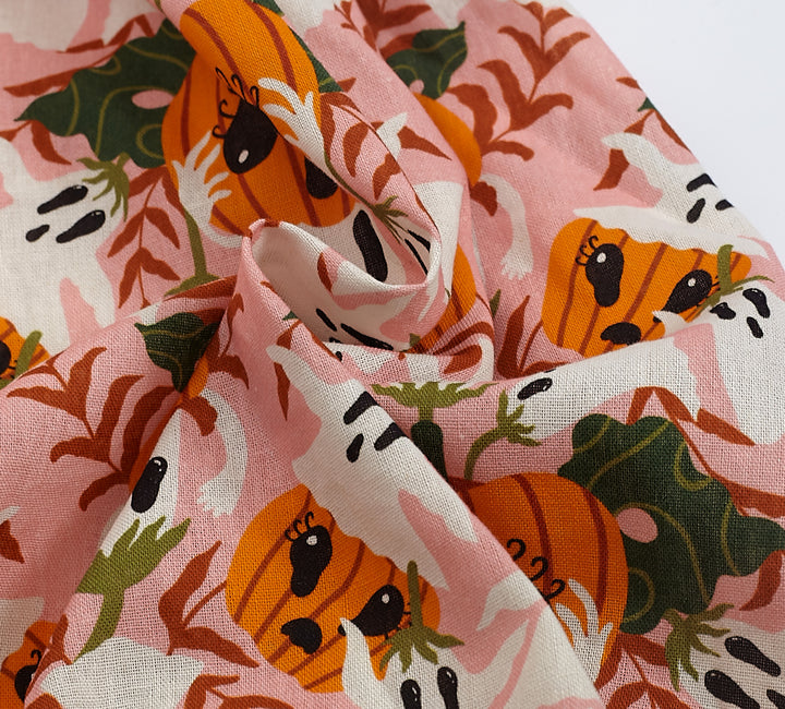 "Lily" Sweet Little Spooks
