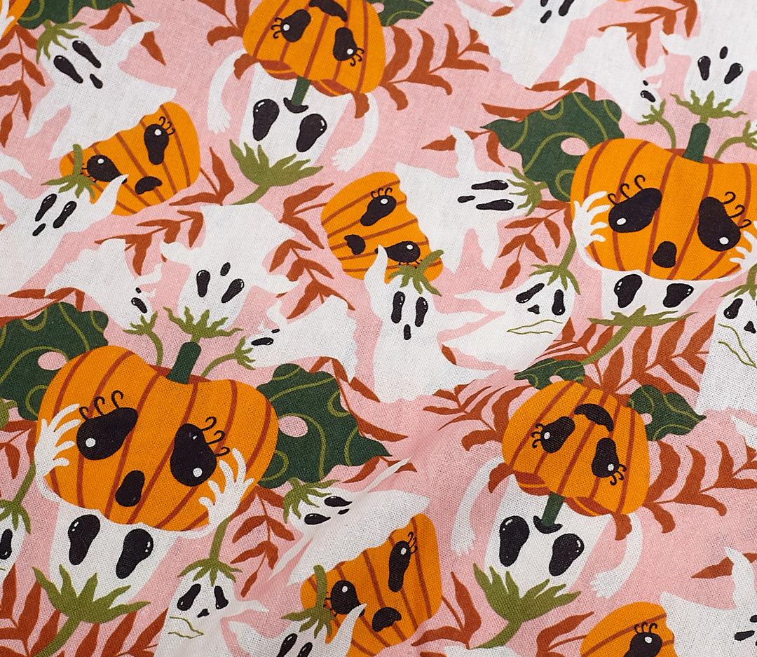 "Lily" Sweet Little Spooks