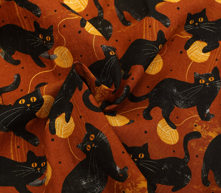 "Jani" Purr &amp; Purl