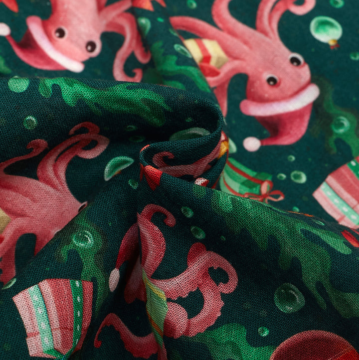 "Lori" Merry Octo-Mas