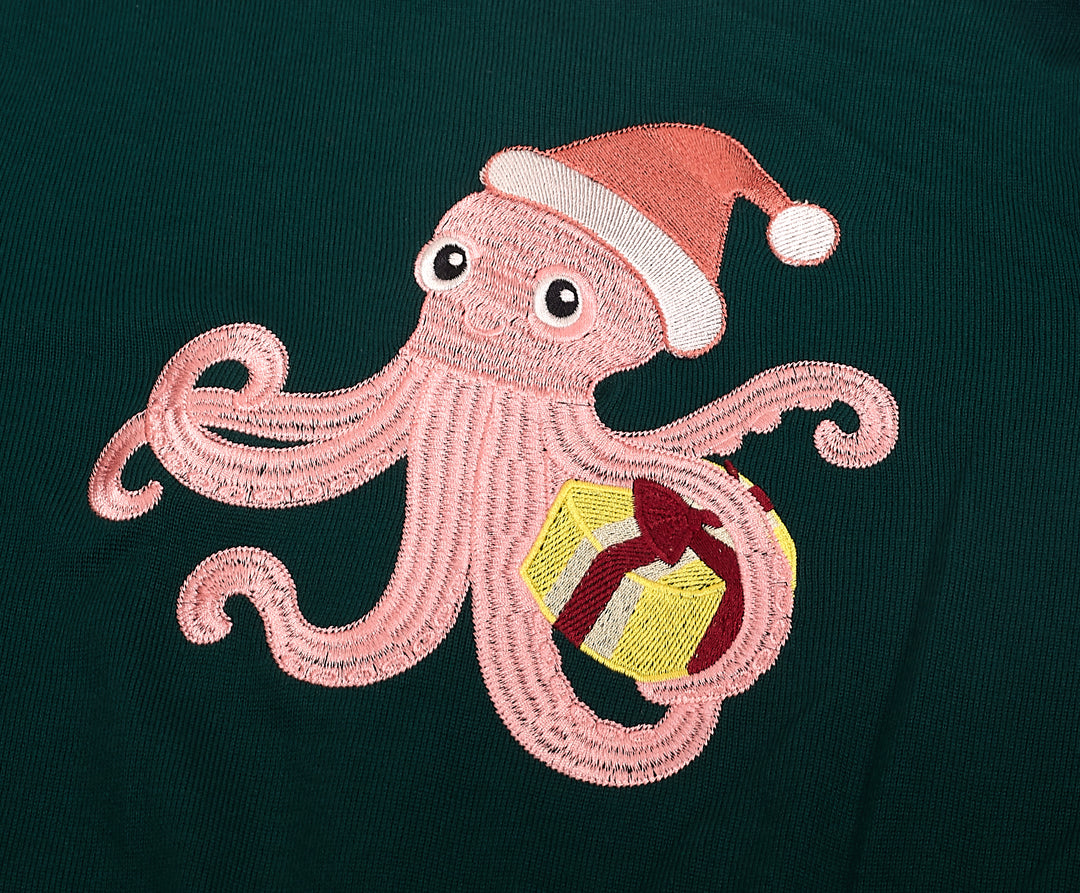 "Leslie" Merry Octo-Mas