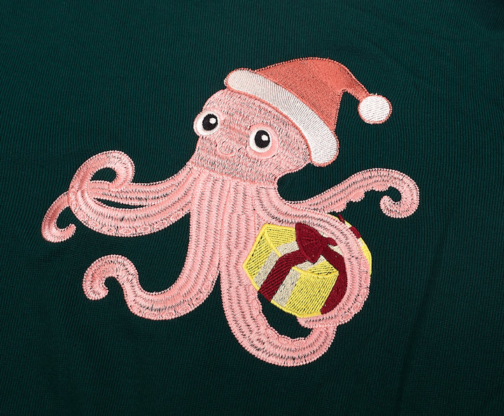 "Leslie" Merry Octo-Mas