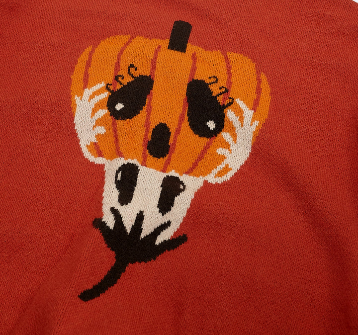 "Adley" Sweet Little Spooks