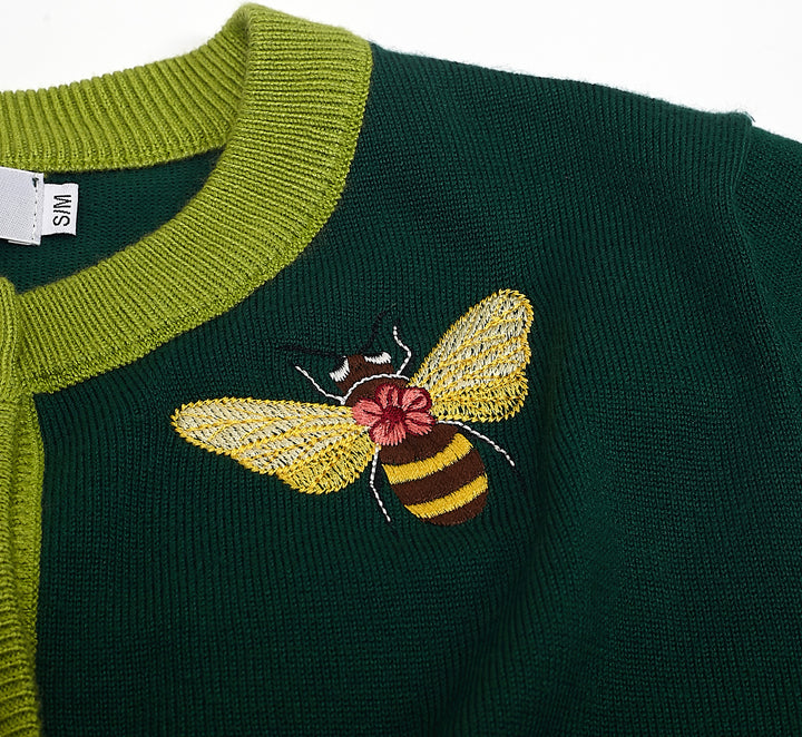 "Leslie" Bumble &amp; Bloom