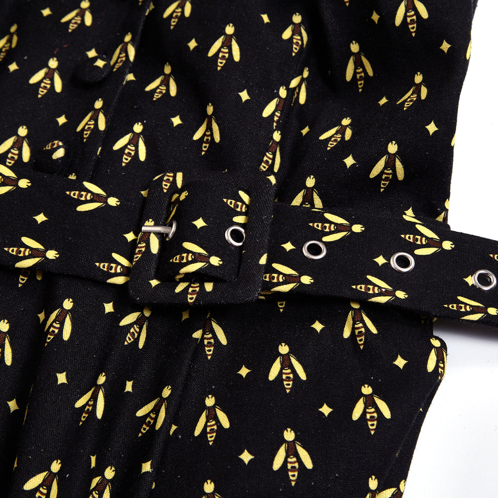 "Jani" Atomic Bees