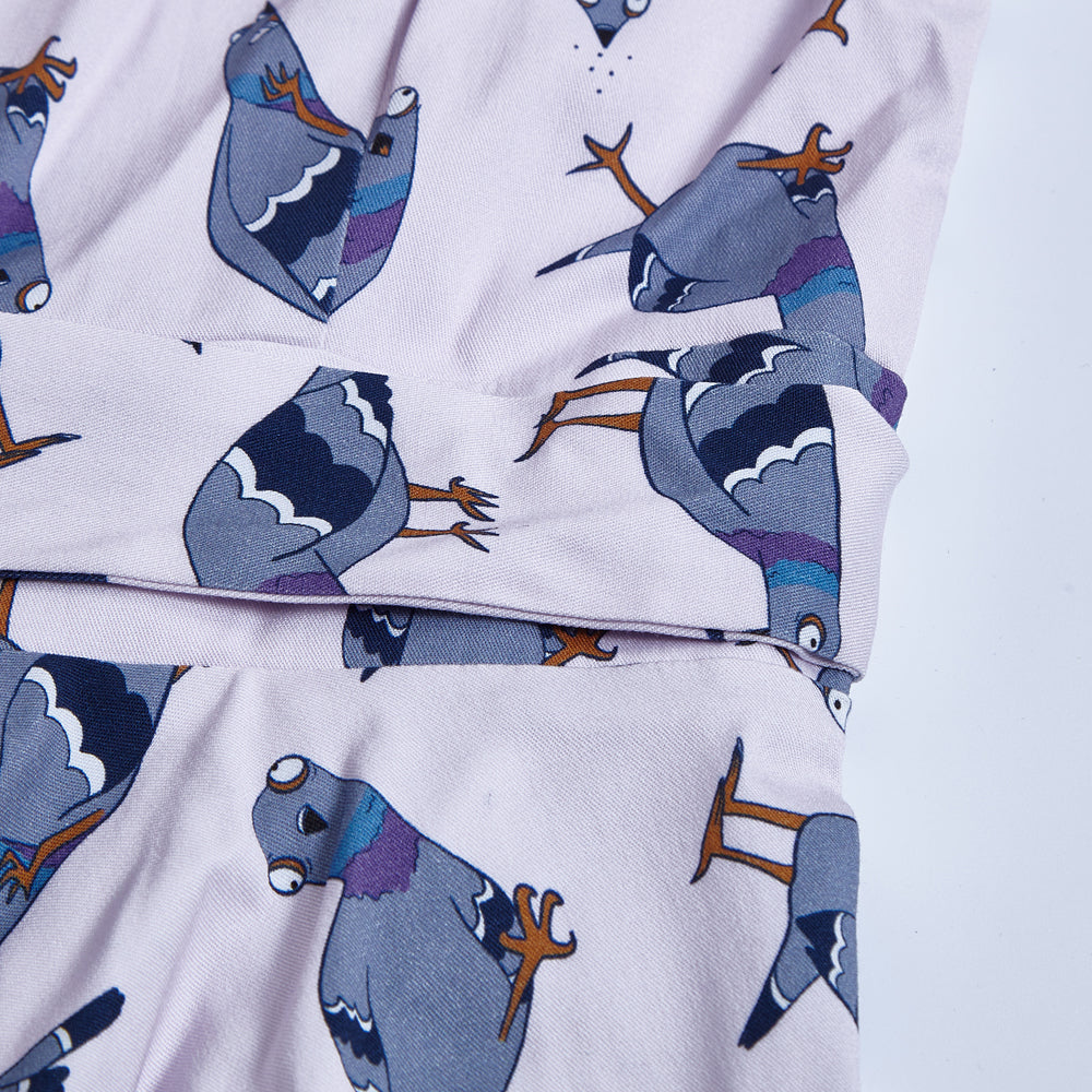 "Kyla" Swingin’ Pigeons