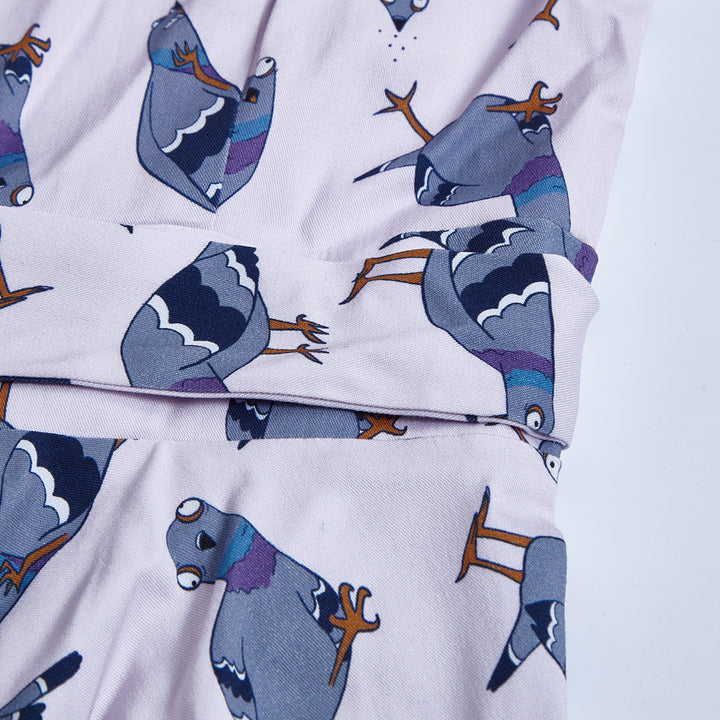 "Kyla" Swingin’ Pigeons