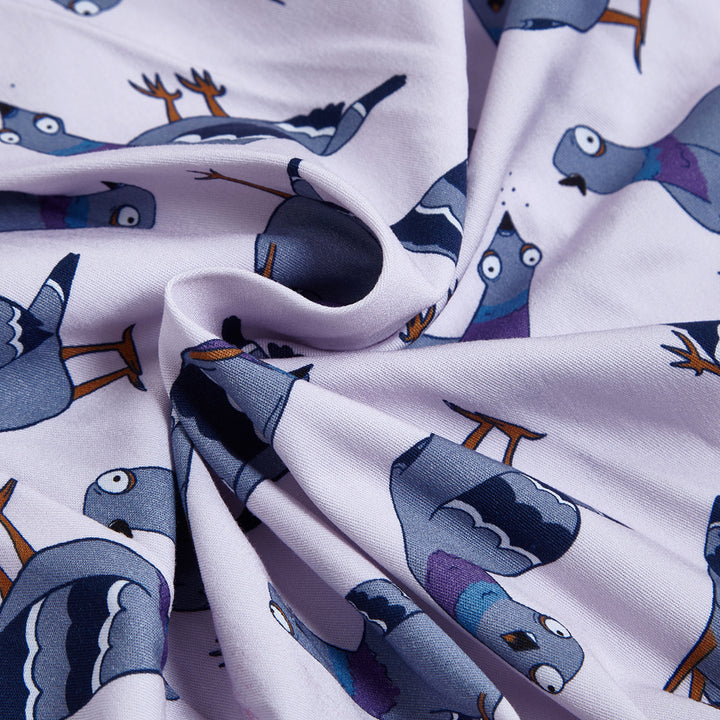 "Kyla" Swingin’ Pigeons