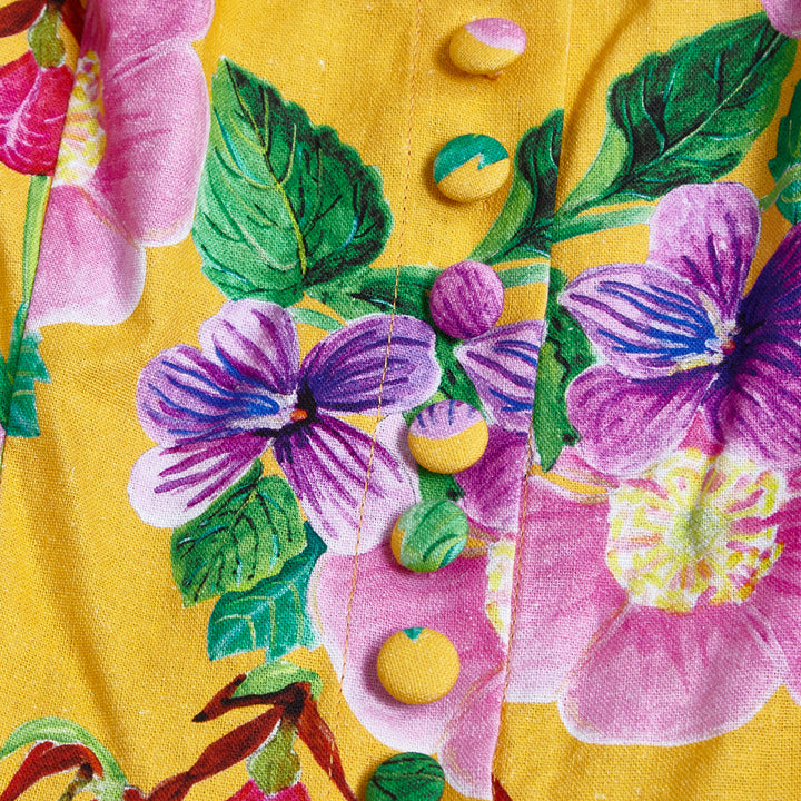 "Heidi"  Wild Floral Medley