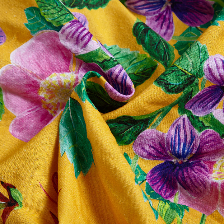 "Heidi"  Wild Floral Medley