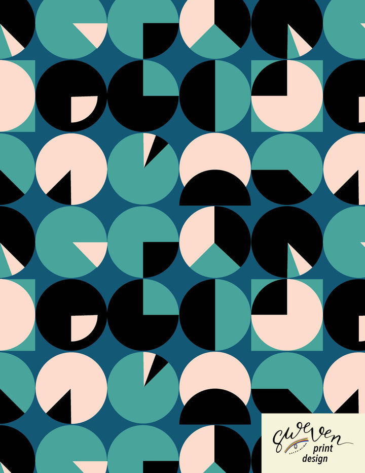 "Jani" Abstract Time