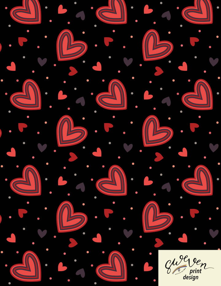 "Bri" Heart to Heart