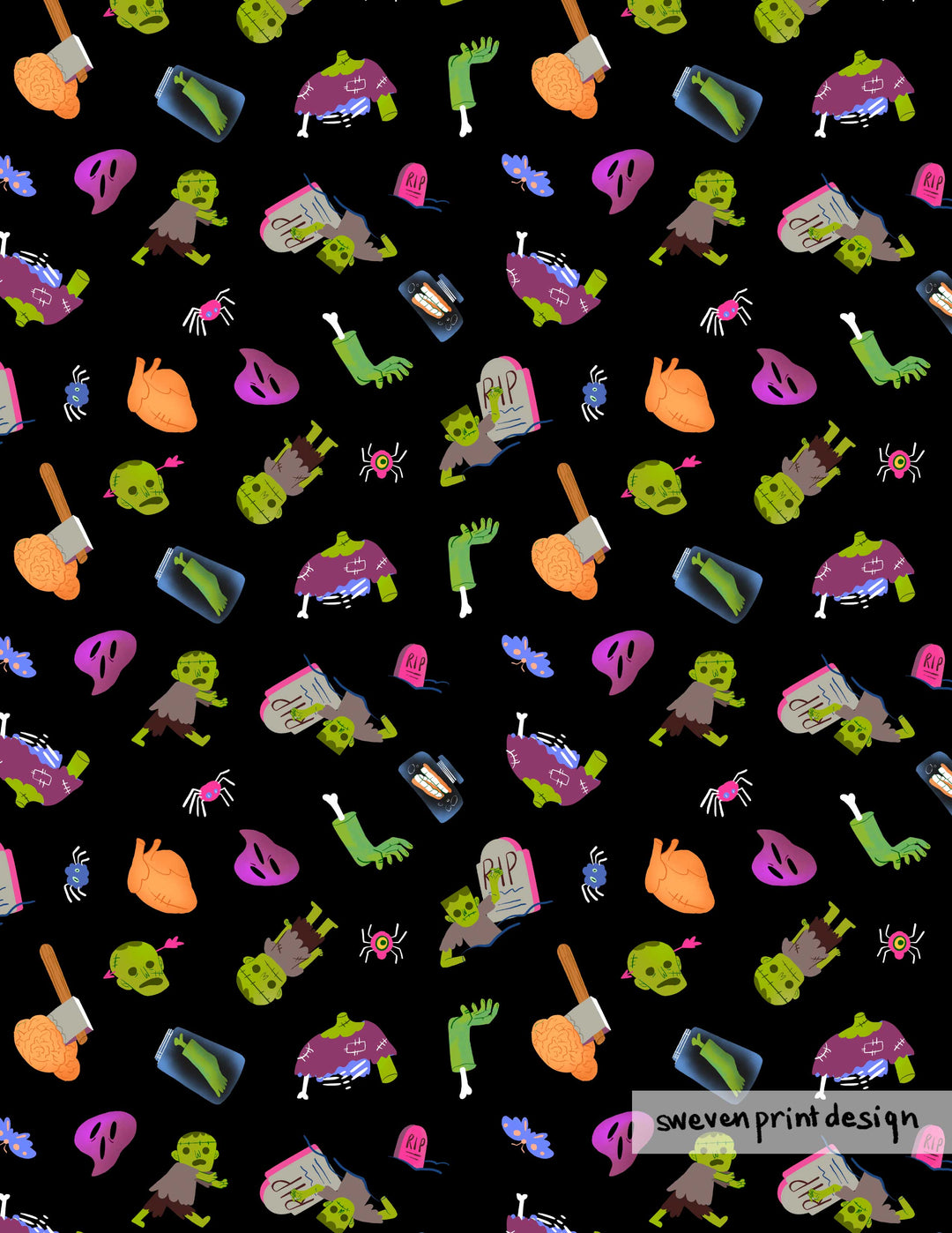 "Lori" Zombies