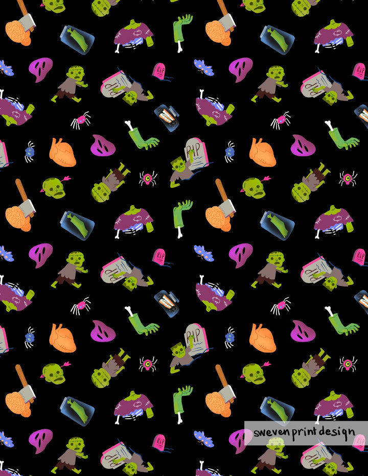 "Lori" Zombies