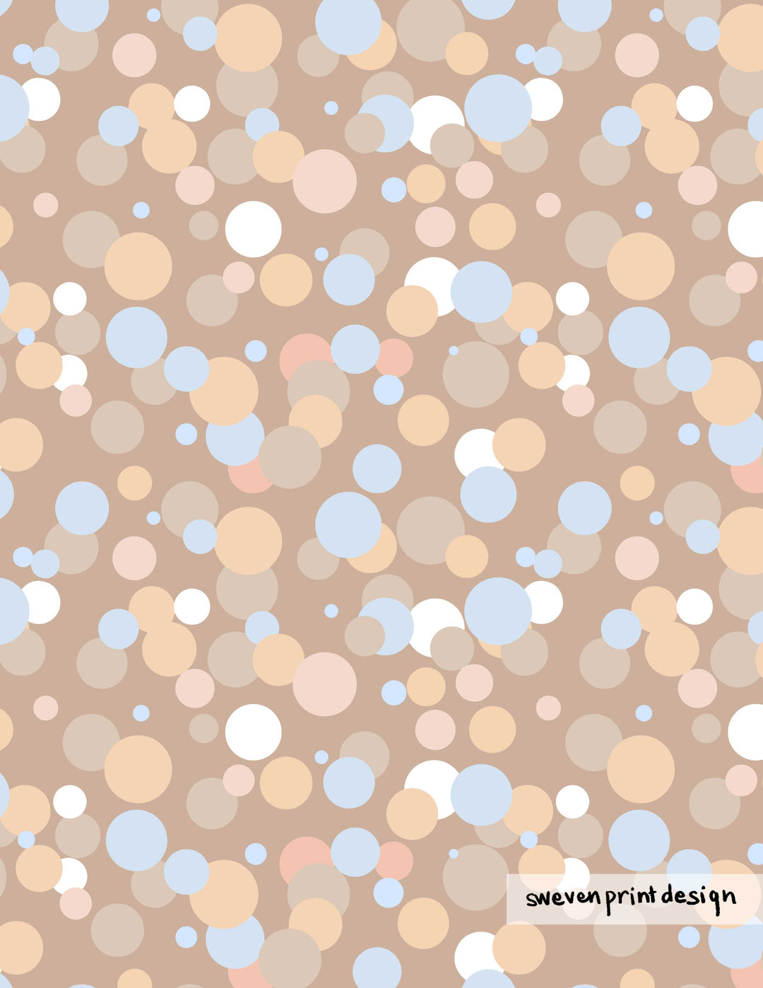 "Bella" Bubbles