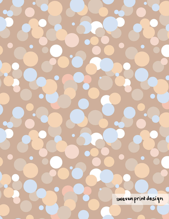 "Bella" Bubbles