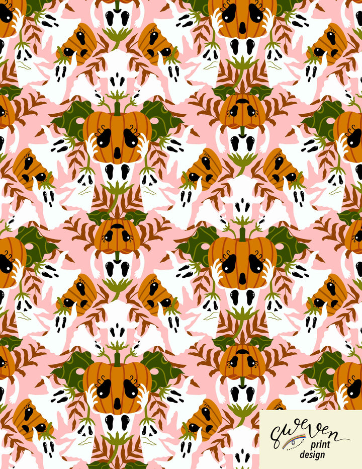 "Lily" Sweet Little Spooks