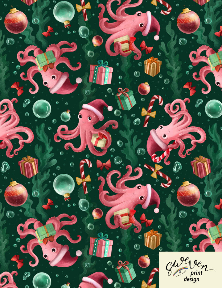 "Lori" Merry Octo-Mas