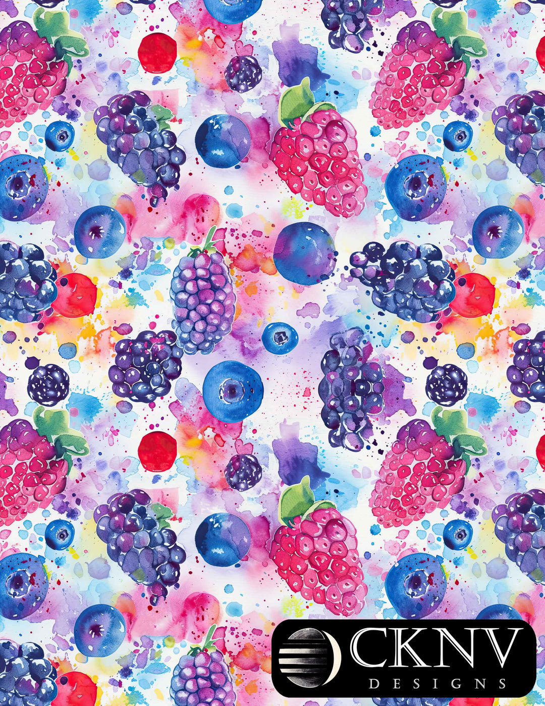"Heidi" Berry Bloom