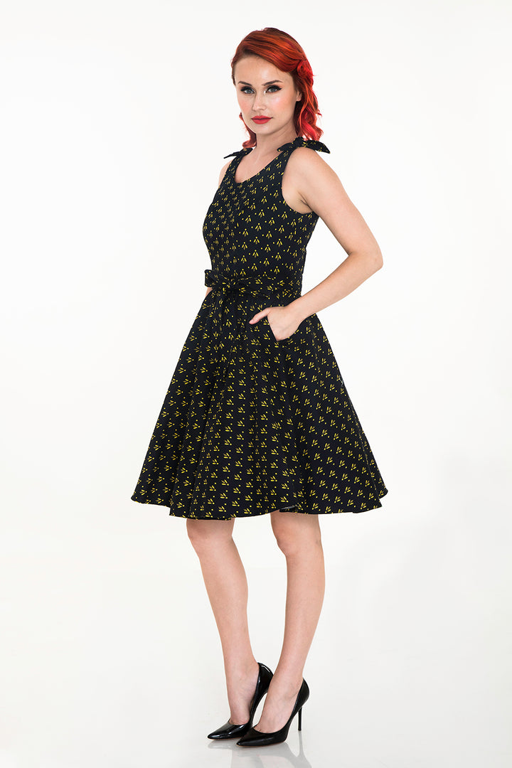 "Bri" Bee