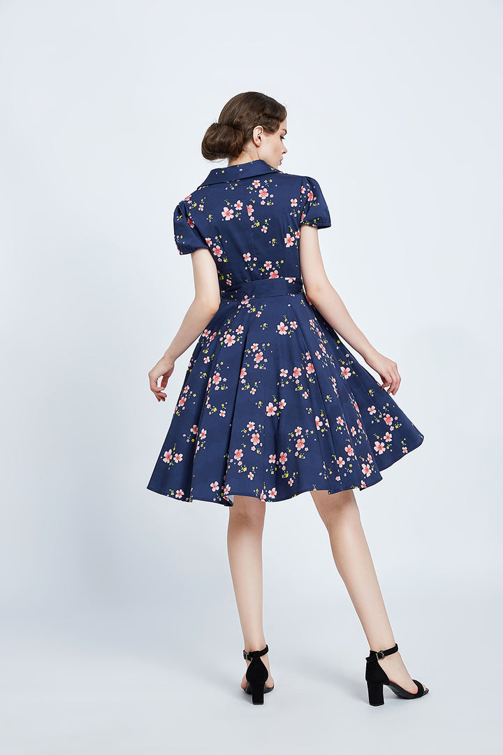"Monroe" Sakura