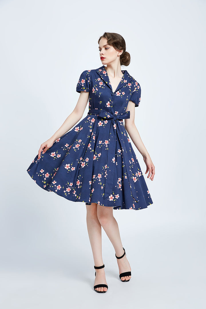 "Monroe" Sakura
