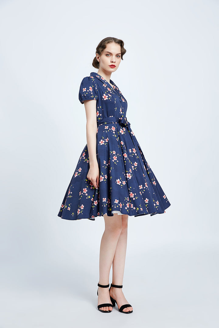 "Monroe" Sakura