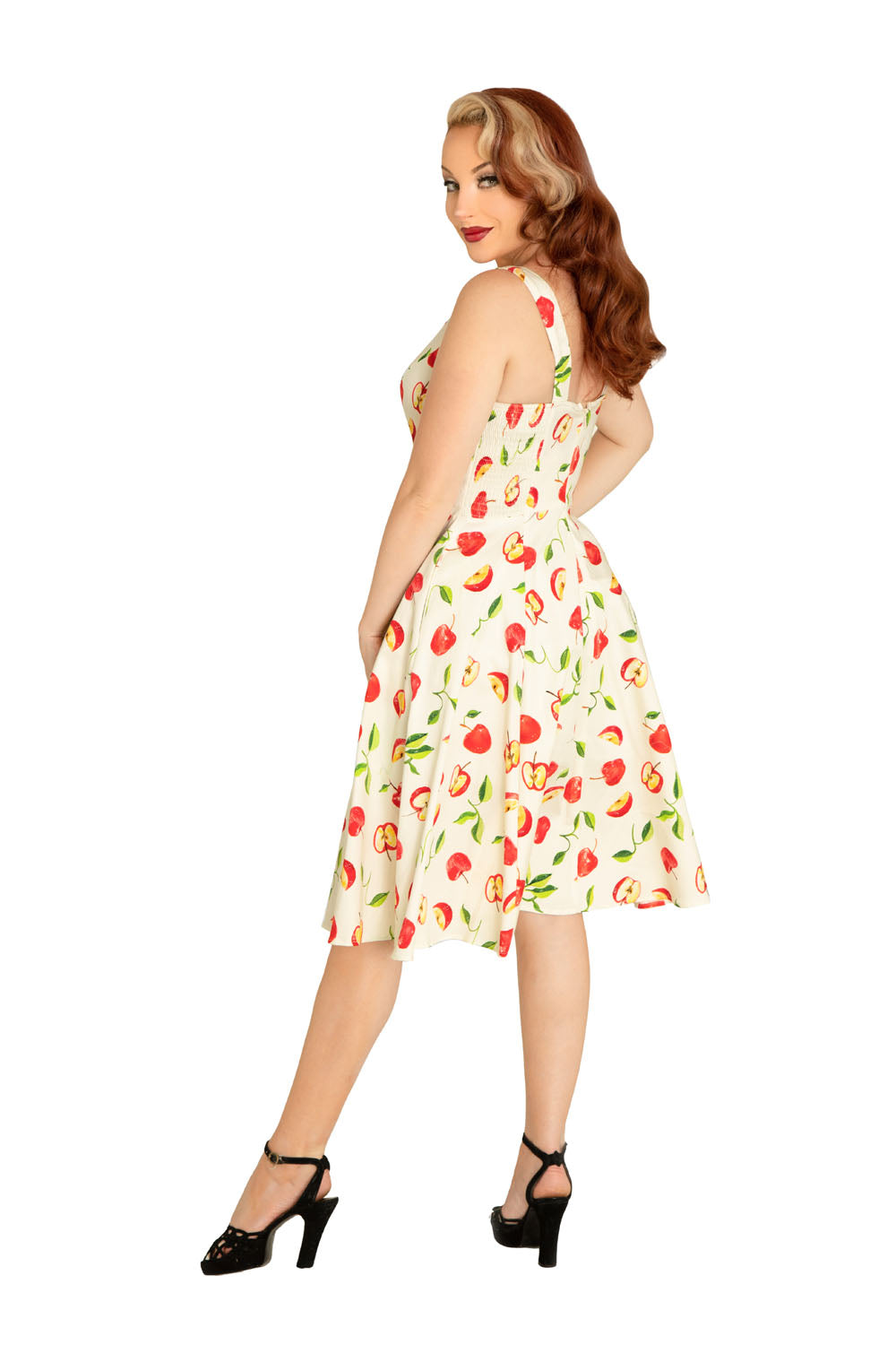 "Heidi" Apples