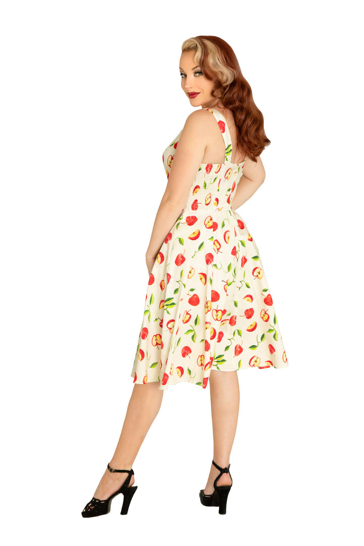 "Heidi" Apples