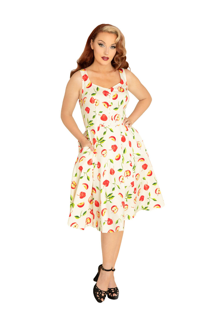 "Heidi" Apples